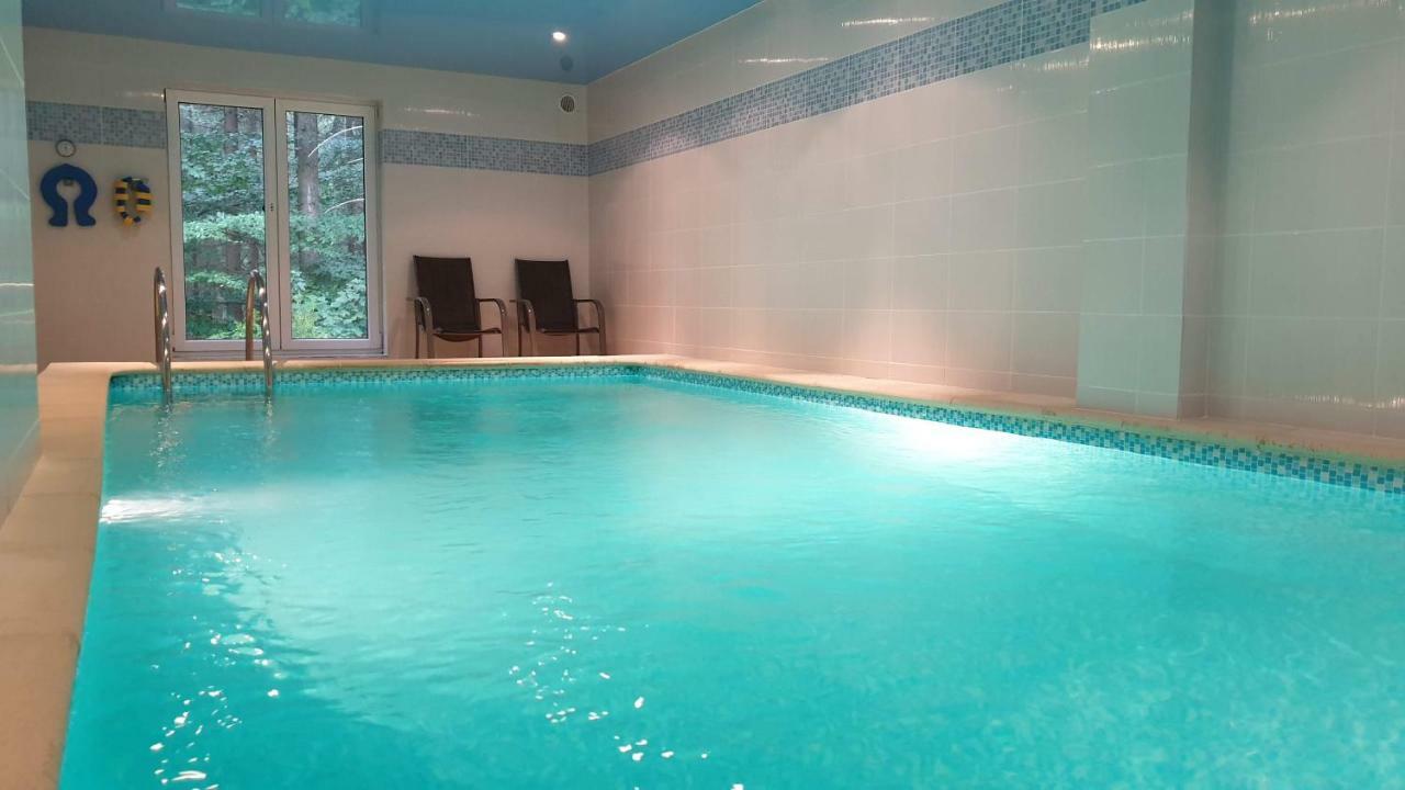 Pension Aspen Harrachov Exterior foto